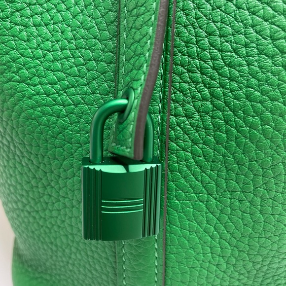 Picotin 18 Monochrome So Green (bambou) - Picture 5 of 5